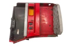Ansamblu treaptă dreaptă Scania - Coduri piese: 1854228, 1498180, 1805447, 1535052, 1779114, 1535048, 1854230, 1854234, 1854229