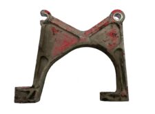 Suport carcasă filtru de aer Scania - 1545119