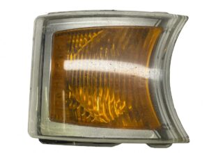 Indicator luminos față dreapta scania, cod 1747981, 2442689-11 1 Indicator luminos față dreapta scania, cod 1747981, 2442689-11