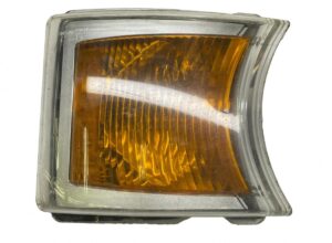 Indicator luminos față stânga scania 1747981/2442689