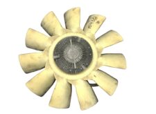 Ansamblu Ventilator de Răcire Scania 2035611 1776551 1779715