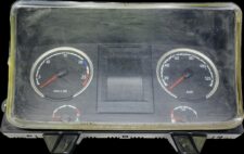 Ceas de Bord pentru Scania - Model Analogic cu Tachometru și Vitezometru