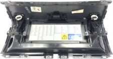 Capac din plastic pentru bord Scania 2038203 / 1939967 / 2078473 / 2078470 / 1939972