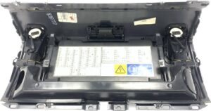 Capac din plastic pentru bord scania 2038203 / 1939967 / 2078473 / 2078470 / 1939972 1 Capac din plastic pentru bord scania 2038203 / 1939967 / 2078473 / 2078470 / 1939972