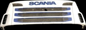 Grilă scania 1872158 2269451 1917216 1751405 1751406 1 Grilă scania 1872158 2269451 1917216 1751405 1751406