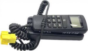 Modul de control încălzitor umed scania 1758152 2008144 2277970 1540419 1772114 1547543 18