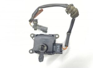Unitate de control flaps positioner scania (2567799, 1787393)