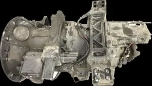 Cutie de viteze scania model 2292420/1940783/576406-12