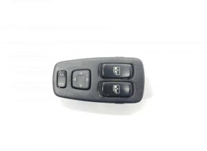 Comutator geamuri electrice stânga scania pentru control oglinzi și geamuri 1 Comutator geamuri electrice stânga scania pentru control oglinzi și geamuri