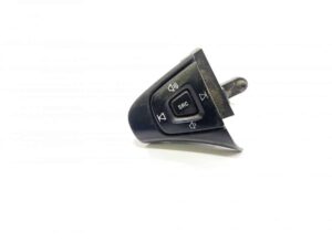 Modul comutator audio pe volan stânga scania 1870909-20 1 Modul comutator audio pe volan stânga scania 1870909-20