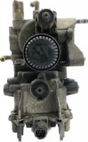 Uscător de aer compatibil Scania, coduri 2148069, 2308777, 1941953, 2089579, 1897631, 1928589, 1770184, 1796161, 1763425, 1753577, 2063357, 1535829, 1543224, 1738295
