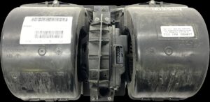 Ventilator de încălzire scania denso ecu hvm 1854877 1 Ventilator de încălzire scania denso ecu hvm 1854877