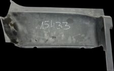 Placă de trepte corp din plastic mare dreapta Scania 15433
