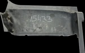 Placă de trepte corp din plastic mare dreapta scania 15433 1 Placă de trepte corp din plastic mare dreapta scania 15433