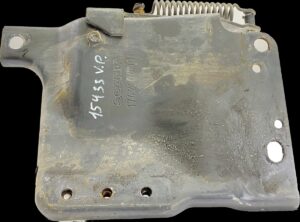 Balama inferioară deflector grilă stânga scania 1742264 / 1543307
