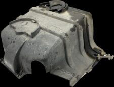 Scut Motor pentru Scania - Cod 1358677 / 1373589