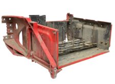 Suport Baterie Volvo - Coduri: 21341500, 21745348, 22054517, 21289925, 21840018, 22091835