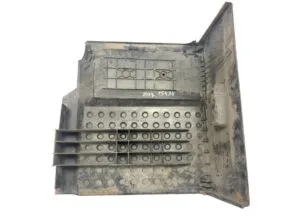 Capac pentru cutia bateriei volvo 2577 15434