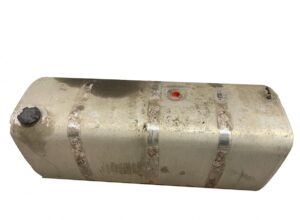 Rezervor de combustibil volvo, uzat, coduri 21516455, 20367143