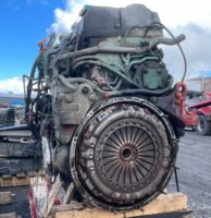 Motor Volvo 21600810 / 22248630 / 85001986 / 85001699 / 85001957