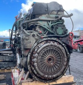 Motor volvo 21600810 / 22248630 / 85001986 / 85001699 / 85001957 1 Motor volvo 21600810 / 22248630 / 85001986 / 85001699 / 85001957