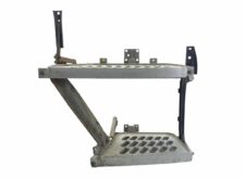 Placă treaptă superioară completă dreapta Volvo 82151654/82151656/82366526/82151718