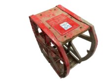 Suport rezervor AdBlue pentru Volvo 21113468, 21113466, 21196034, 21600118