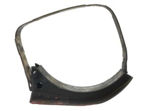 Set suporturi rezervor combustibil volvo 22672756, 20730641, 20721537, 22739212, 7422739212, 7422672756