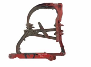 Suport toba de eșapament volvo 21245473 / 21887348 / 22631355 - piesă auto second hand 1 Suport toba de eșapament volvo 21245473 / 21887348 / 22631355 – piesă auto second hand