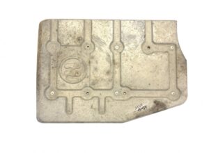 Capac toba de eșapament volvo 21297258 1 Capac toba de eșapament volvo 21297258