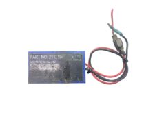 Unitate de Control Volvo 21121961 24V 26811