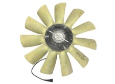 Ansamblu Ventilator de Răcire pentru Volvo - Coduri: 21382371, 85003294, 85009294, 20765593