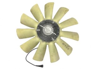 Ansamblu ventilator de răcire pentru volvo - coduri: 21382371, 85003294, 85009294, 20765593 1 Ansamblu ventilator de răcire pentru volvo – coduri: 21382371, 85003294, 85009294, 20765593