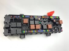Panou de Siguranțe Volvo - Coduri 73700997, 21939408, 22488319