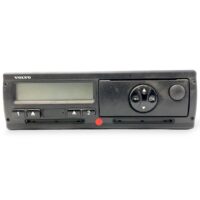 Tahograf Volvo - 22586201, 85020811, 85026811, 85021876, 23081389, 22076018