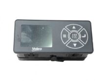 Modul de Control Încălzitor Umed Valeo pentru Scania 2580245