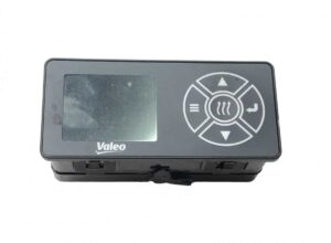 Modul de control încălzitor umed valeo pentru scania 2580245 1 Modul de control încălzitor umed valeo pentru scania 2580245