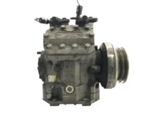Compresor AC Bizer pentru Scania 1874268-12