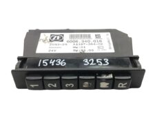 Comutator selector de viteze ZF 6006.340.016 pentru Scania
