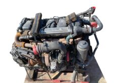 Motor Scania 572005 1936348 577169-11