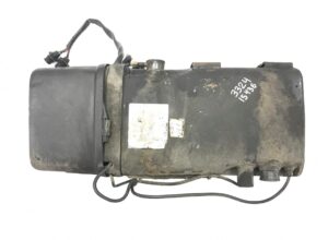 Incalzitor de apa scania 3324 15436 utilizat