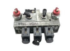 Supapă de control ușă laterală autobuz Scania WABCO 1518106