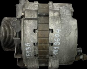 Alternator scania 15436 1819604 1 Alternator scania 15436 1819604