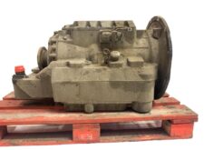 Cutie de viteze Volvo uzată, cod 21190266