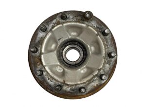 Butuc roată frână cu disc, axa față dreapta, volvo 1 Butuc roată frână cu disc, axa față dreapta, volvo