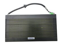 Indicator destinație autobuz dreapta Volvo Mobitec LED