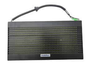 Indicator destinație autobuz dreapta volvo mobitec led 1 Indicator destinație autobuz dreapta volvo mobitec led