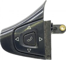Modul comutator pe volan, dreapta Scania - 1870910