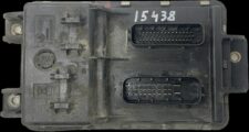 Unitate de Control Catalizator Scania 15438