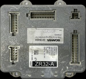 Unitate de control zr32-a scania 2418424 1 Unitate de control zr32-a scania 2418424